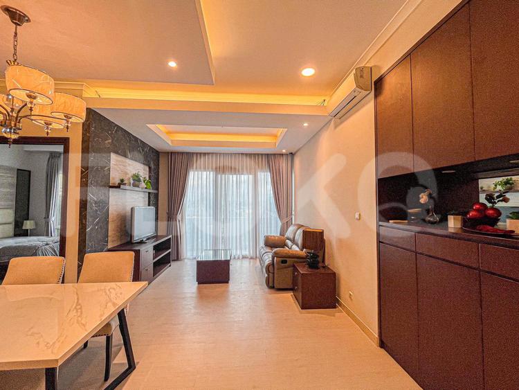 3 Bedroom on 3rd Floor for Rent in Senayan Residence - fse8db 1
