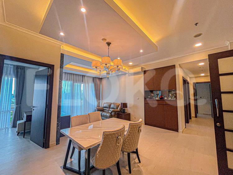 3 Bedroom on 3rd Floor for Rent in Senayan Residence - fse8db 2