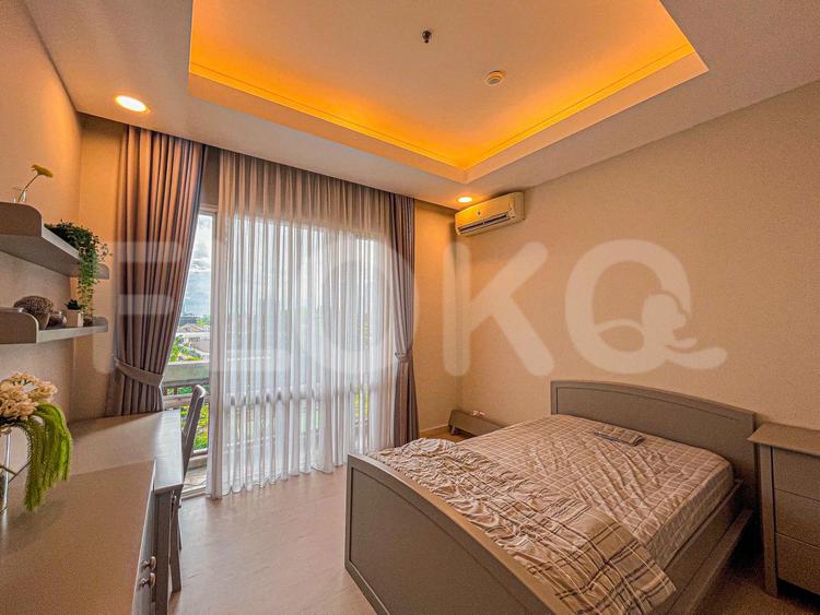 Tipe 3 Kamar Tidur di Lantai 3 untuk disewakan di Senayan Residence - fse062 6