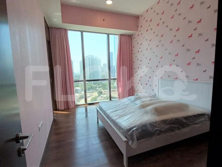 3 Bedroom on 12th Floor for Rent in Anandamaya Residence - fsu10b 2