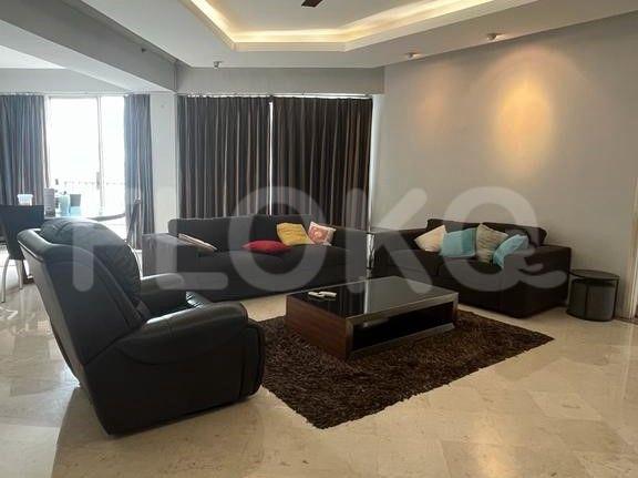 5 Bedroom on 16th Floor for Rent in Puri Casablanca - ftee9d 1