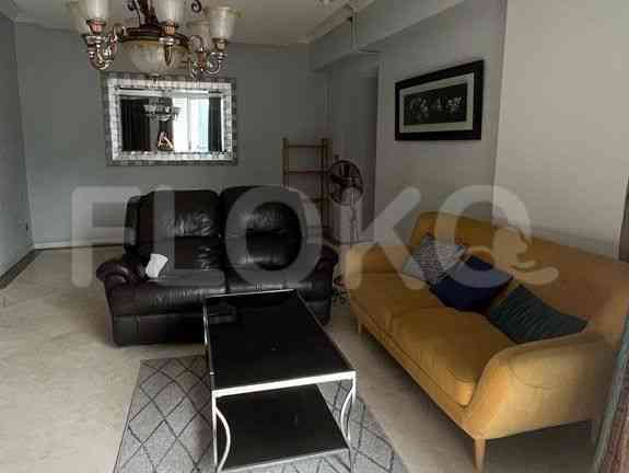 5 Bedroom on 16th Floor for Rent in Puri Casablanca - ftee9d 3