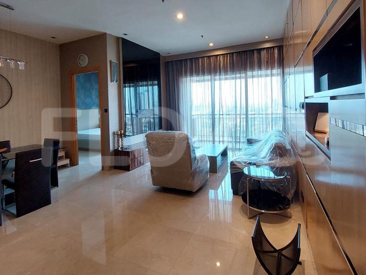 3 Bedroom on 25th Floor for Rent in Senayan Residence - fseec8 1