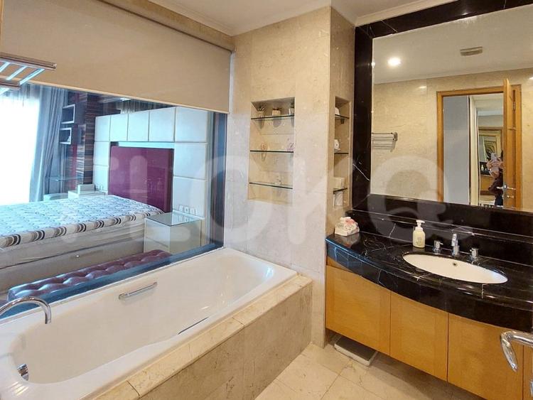 3 Bedroom on 25th Floor for Rent in Senayan Residence - fseec8 7