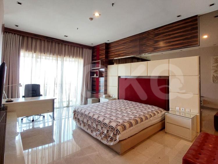 3 Bedroom on 25th Floor for Rent in Senayan Residence - fseec8 6