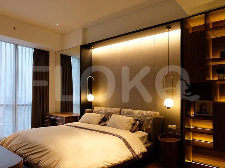 Tipe 3 Kamar Tidur di Lantai 30 untuk disewakan di Anandamaya Residence - fsu3d4 4