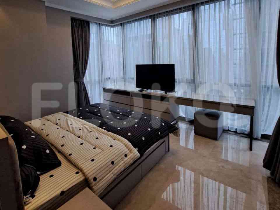 3 Bedroom on 50th Floor for Rent in District 8 - fse71c 5
