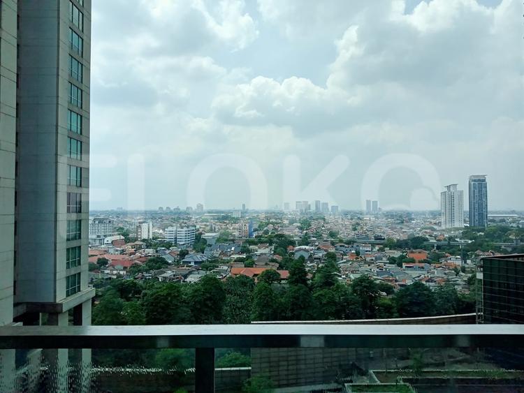 2 Bedroom on 15th Floor for Rent in Kemang Village Residence - fked6c 4