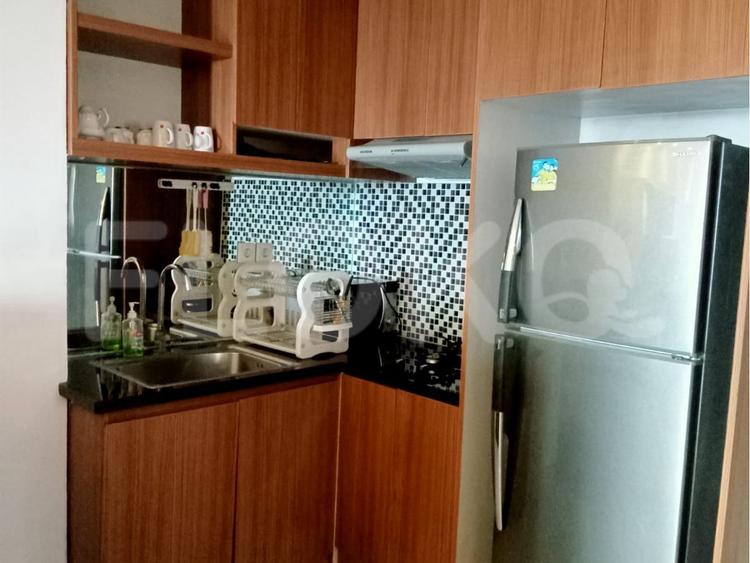 2 Bedroom on 15th Floor for Rent in Kemang Village Residence - fked6c 5