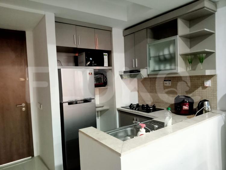2 Bedroom on 15th Floor for Rent in Kemang Village Residence - fke708 3