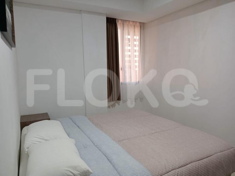 2 Bedroom on 15th Floor for Rent in Kemang Village Residence - fke708 2