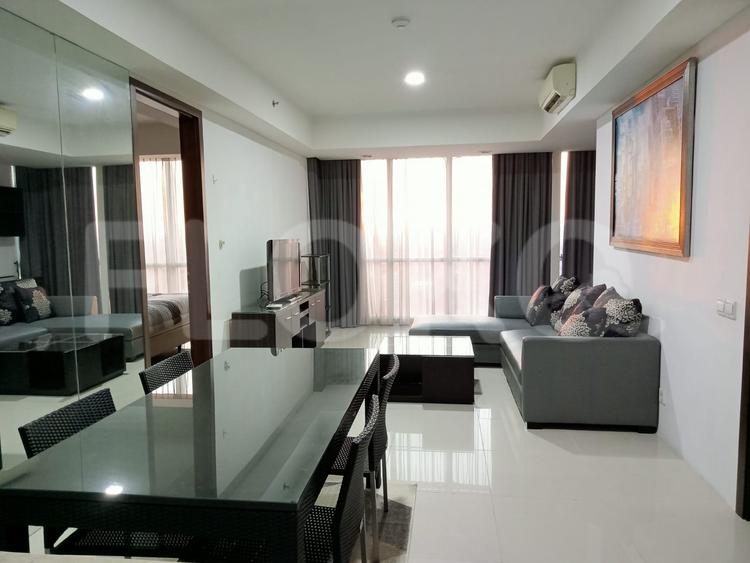 2 Bedroom on 15th Floor for Rent in Kemang Village Residence - fke7a3 4