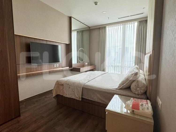 2 Bedroom on 26th Floor for Rent in The Elements Kuningan Apartment - fku1ad 3