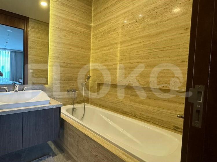 2 Bedroom on 26th Floor for Rent in The Elements Kuningan Apartment - fku1ad 5