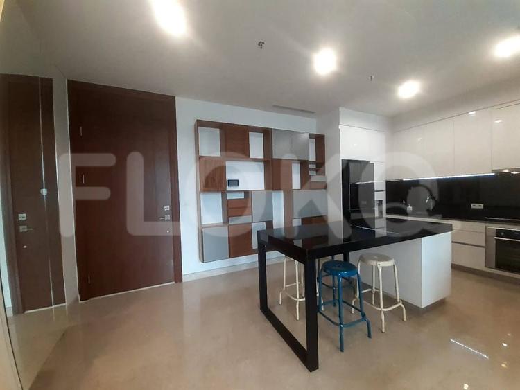 2 Bedroom on 15th Floor for Rent in The Elements Kuningan Apartment - fku04c 3