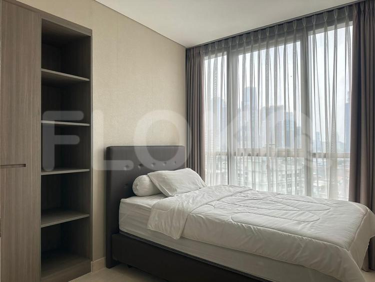 2 Bedroom on 9th Floor for Rent in Ciputra World 2 Apartment - fku703 4