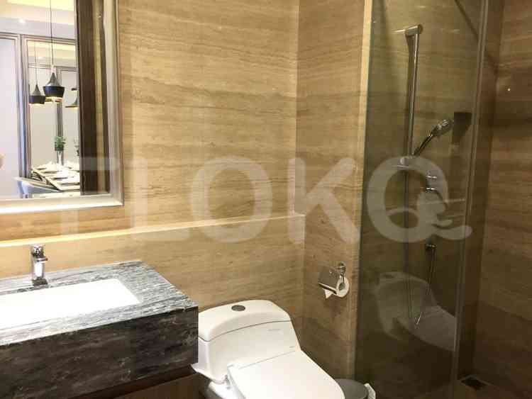 1 Bedroom on 15th Floor for Rent in South Hills Apartment - fku8d4 5