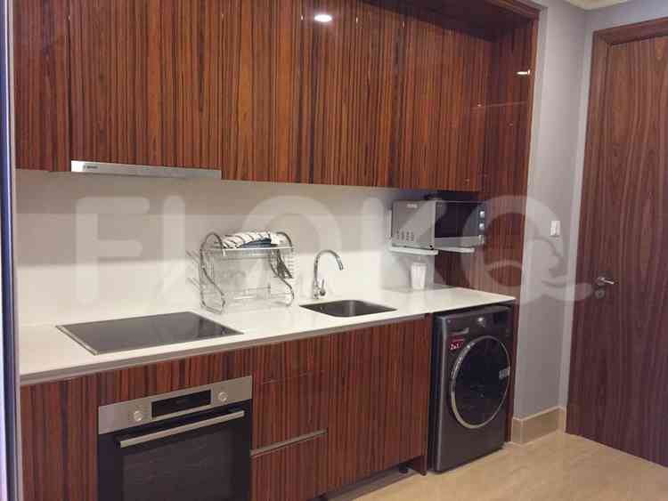 1 Bedroom on 15th Floor for Rent in South Hills Apartment - fku8d4 4