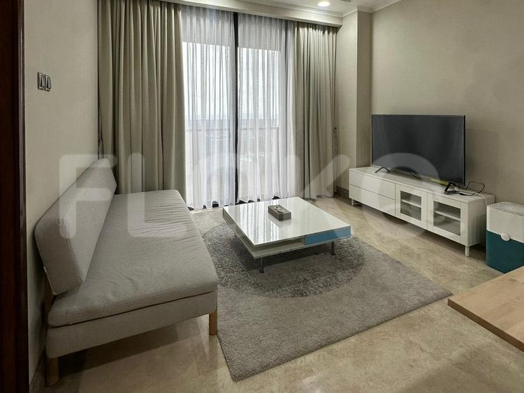 1 Bedroom on 60th Floor for Rent in District 8 - fsea91 1