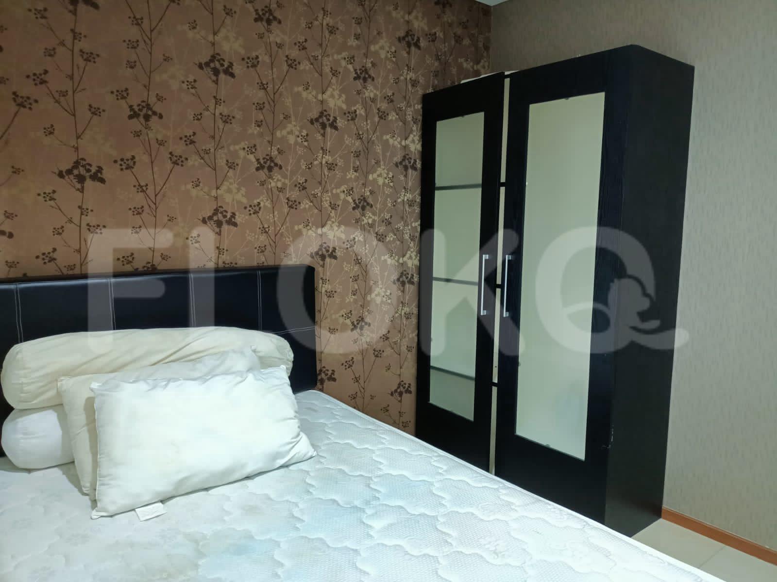 Sewa Apartemen Thamrin Residence Apartemen Tipe 2 Kamar Tidur di Lantai 31 fth2b2