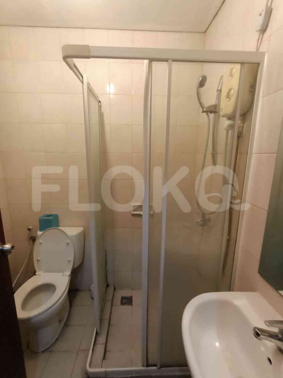 2 Bedroom on 31st Floor for Rent in Thamrin Residence Apartment - fthd39 7