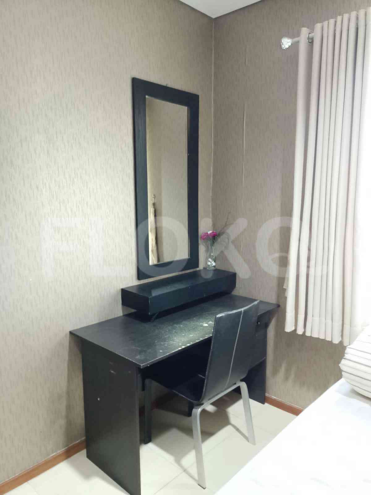 2 Bedroom on 31st Floor for Rent in Thamrin Residence Apartment - fthd39 3