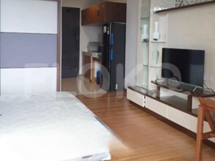 1 Bedroom on 29th Floor for Rent in Sudirman Hill Residences - fta91a 2