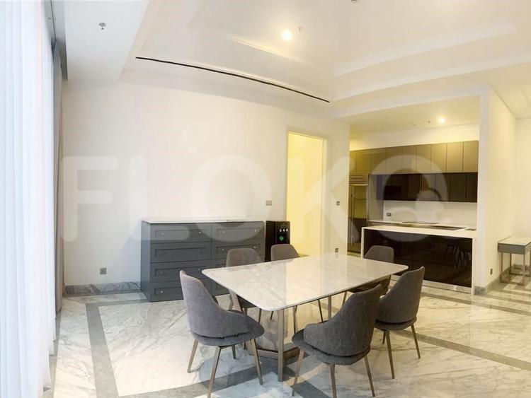 3 Bedroom on 23rd Floor for Rent in The Langham Hotel and Residence - fsca02 2
