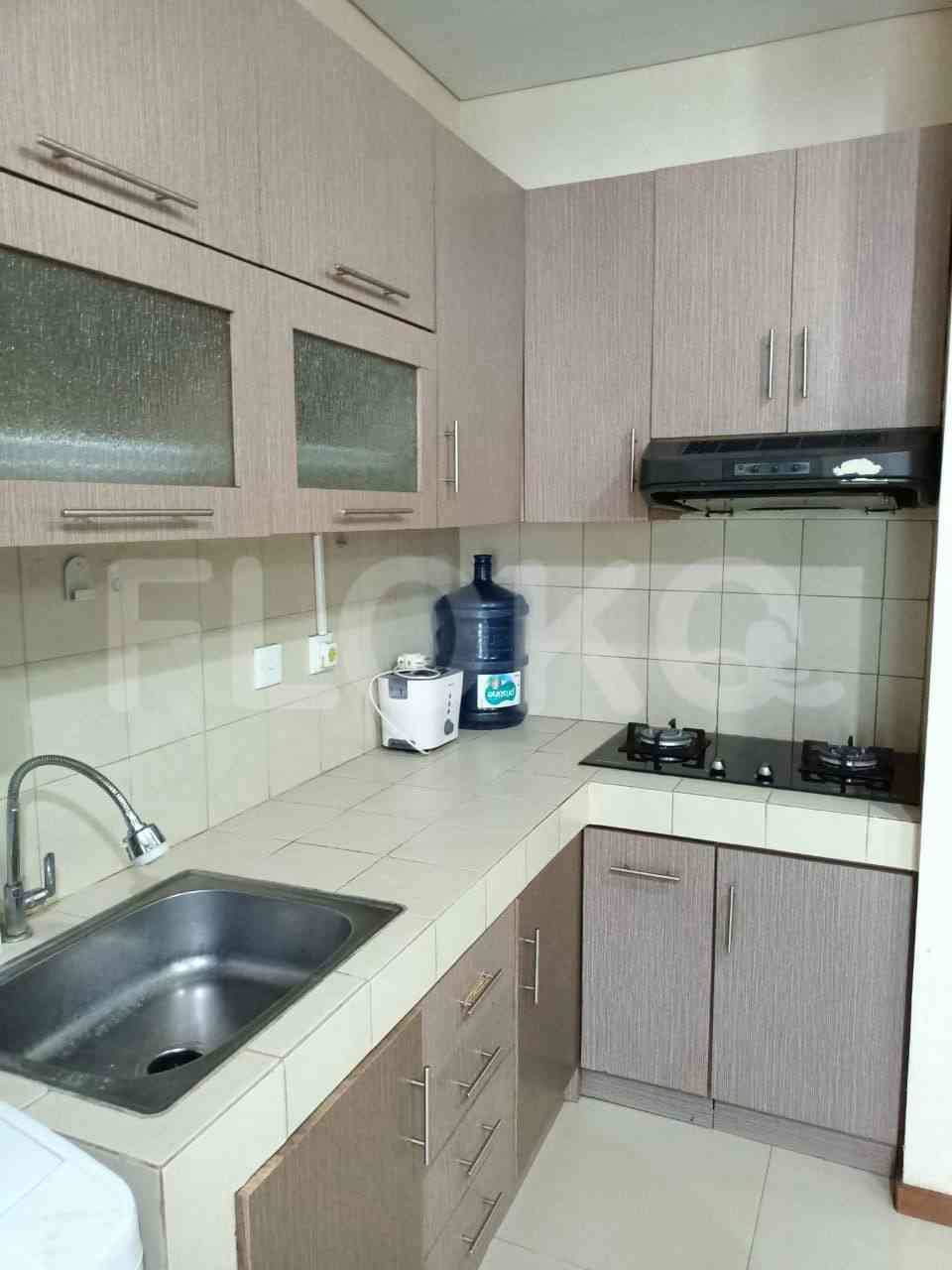 2 Bedroom on 17th Floor for Rent in Thamrin Residence Apartment - fth784 8