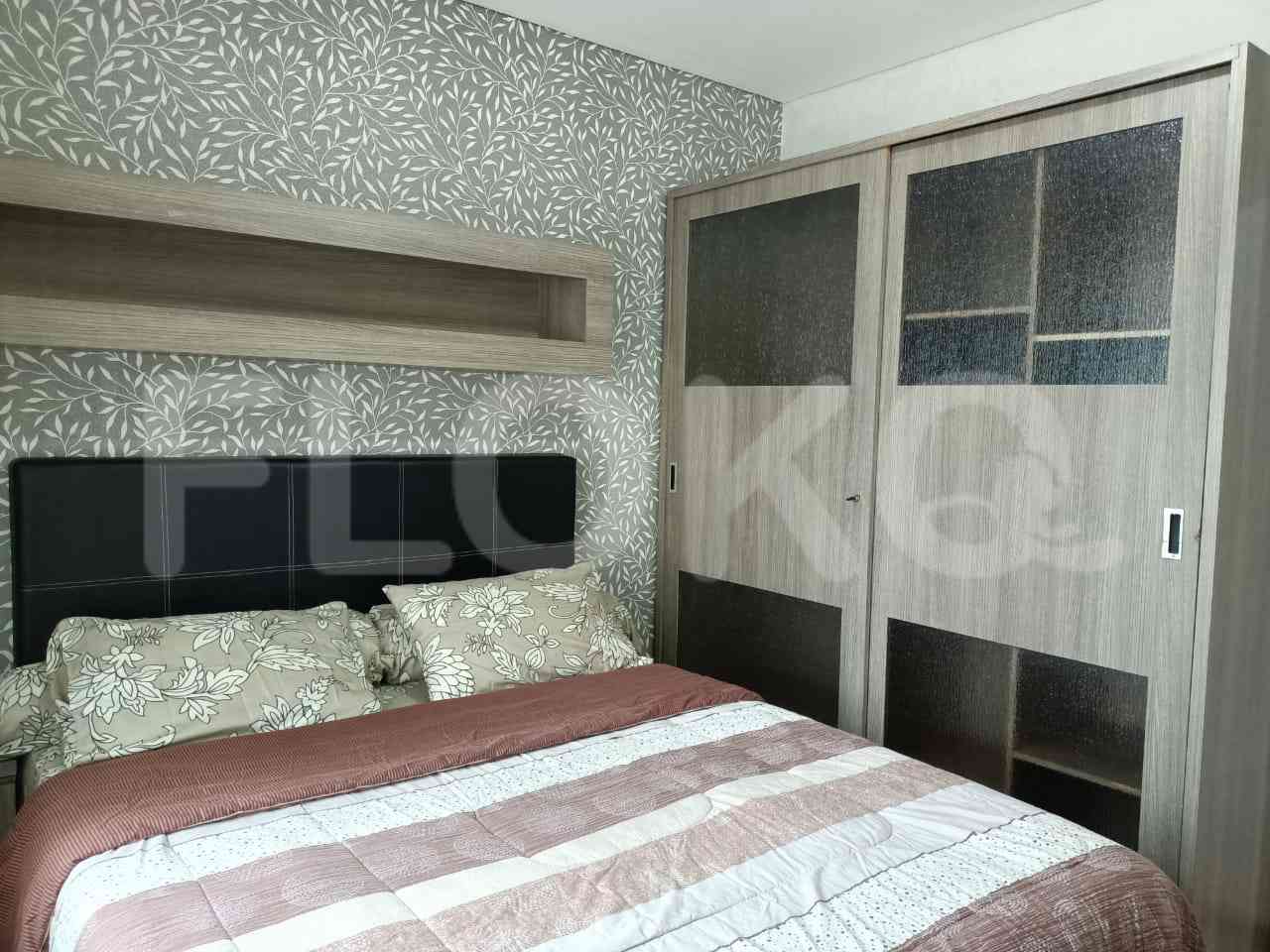 Tipe 2 Kamar Tidur di Lantai 17 untuk disewakan di Thamrin Residence Apartemen - fthbc8 6