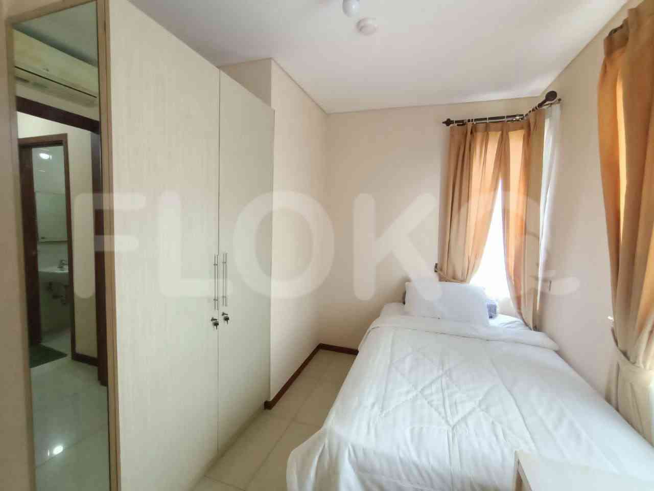 2 Bedroom on 17th Floor for Rent in Thamrin Residence Apartment - fth784 7