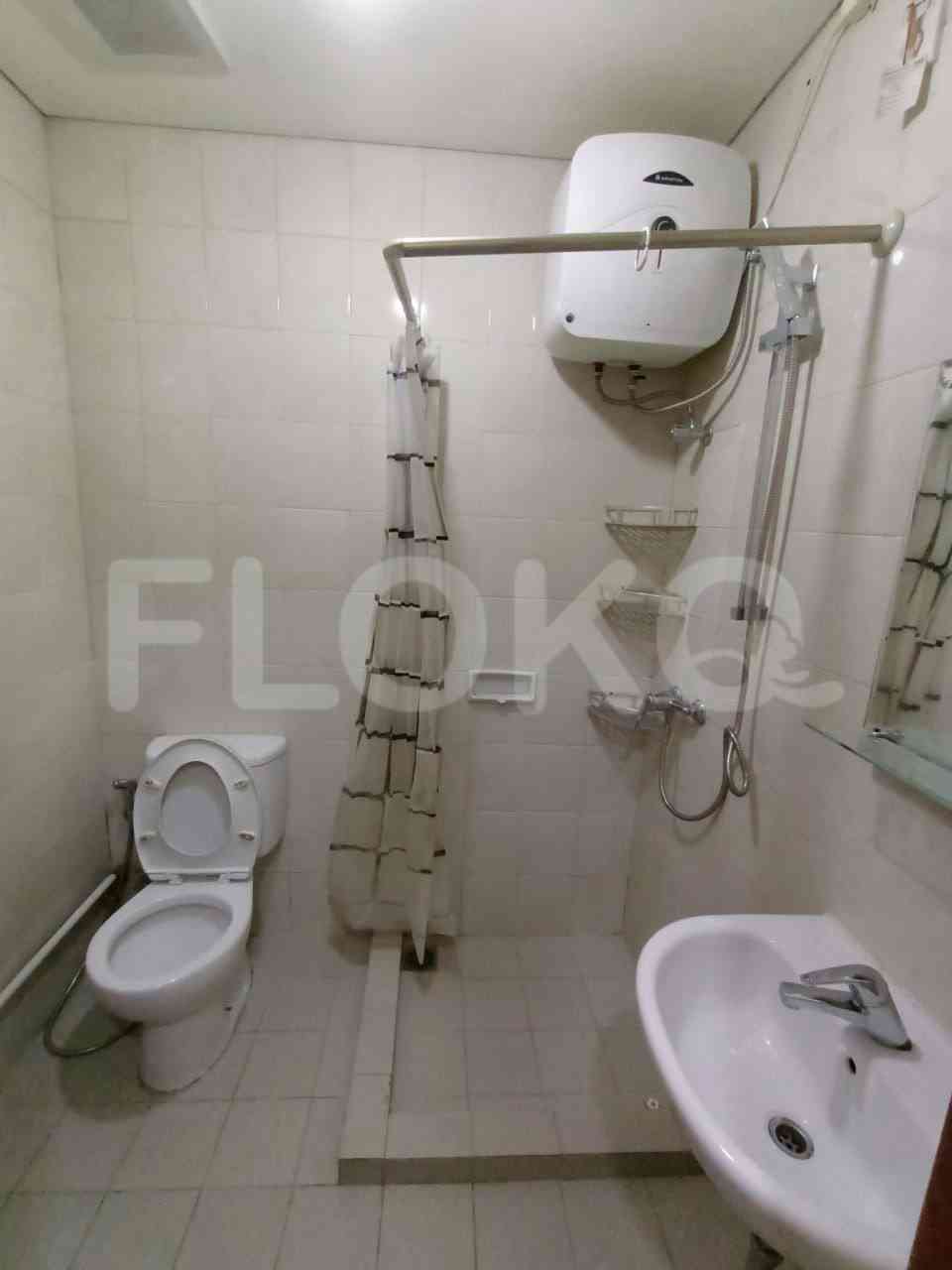 2 Bedroom on 17th Floor for Rent in Thamrin Residence Apartment - fth784 9