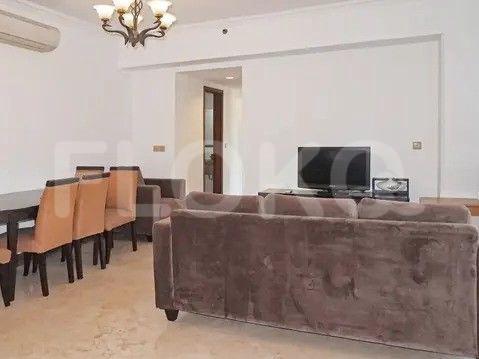 3 Bedroom on 3rd Floor for Rent in Puri Casablanca - fte371 1