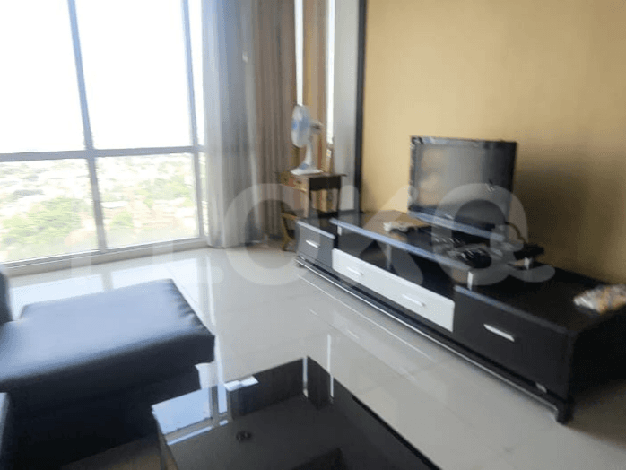 2 Bedroom on 15th Floor for Rent in Kemang Village Empire Tower - fke2d4 2