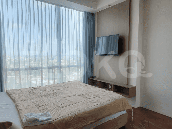 2 Bedroom on 15th Floor for Rent in Kemang Village Empire Tower - fke1fe 3