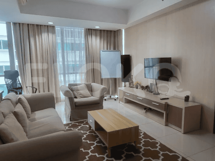2 Bedroom on 9th Floor for Rent in Kemang Village Empire Tower - fkec53 1