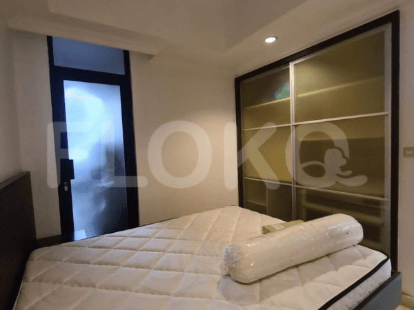 Tipe 2 Kamar Tidur di Lantai 9 untuk disewakan di Sudirman Mansion Apartemen - fsu0df 2