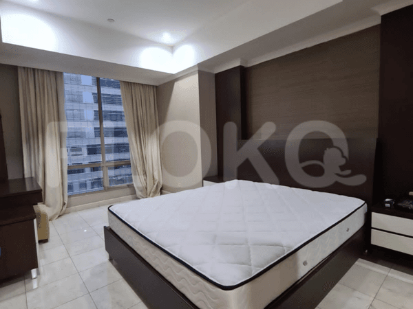 2 Bedroom on 9th Floor for Rent in Sudirman Mansion Apartment - fsuc87 3