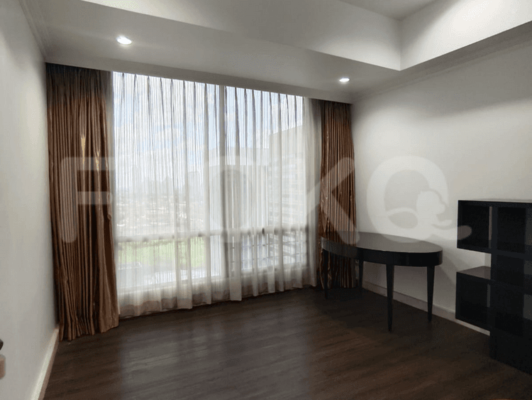 2 Bedroom on 18th Floor for Rent in Sudirman Mansion Apartment - fsu221 2