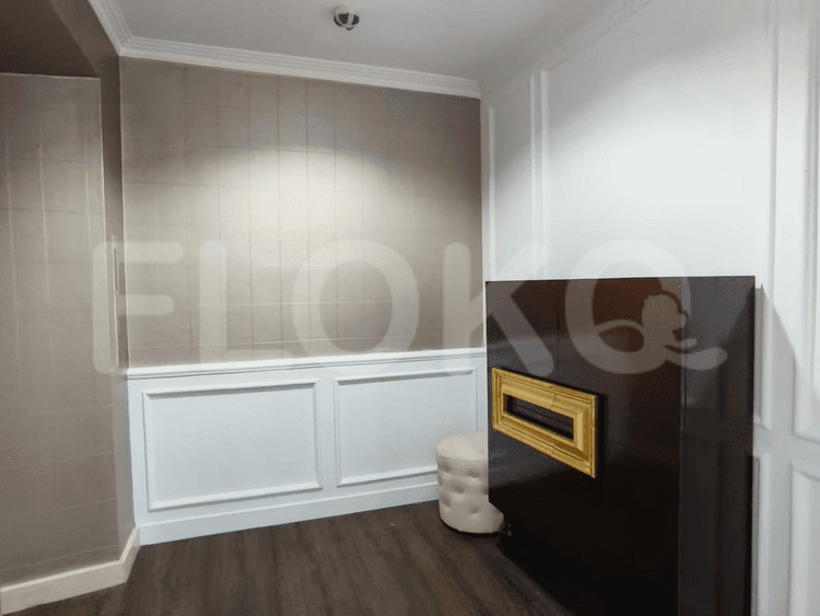 2 Bedroom on 18th Floor for Rent in Sudirman Mansion Apartment - fsu221 3