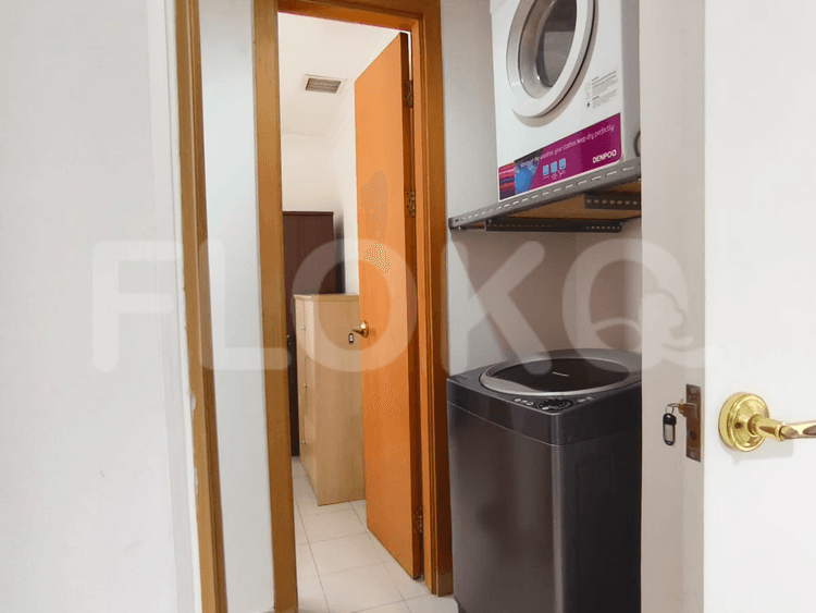 2 Bedroom on 18th Floor for Rent in Sudirman Mansion Apartment - fsu221 6