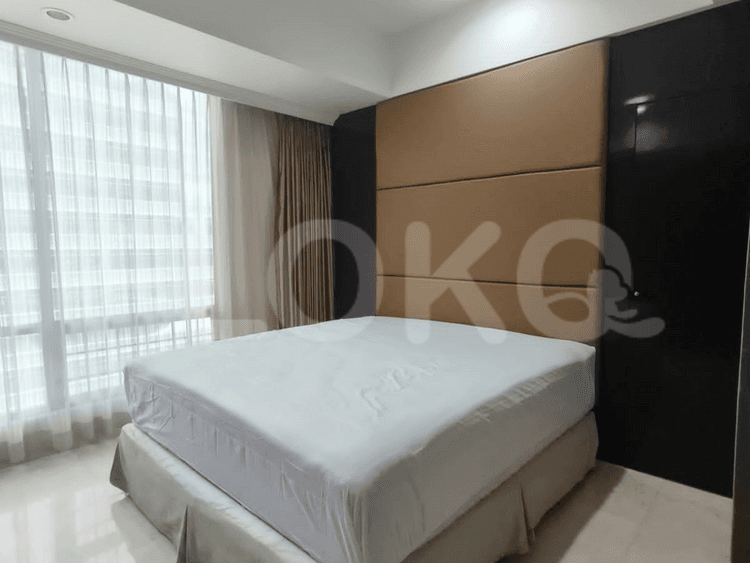 Tipe 2 Kamar Tidur di Lantai 18 untuk disewakan di Sudirman Mansion Apartemen - fsucc2 4