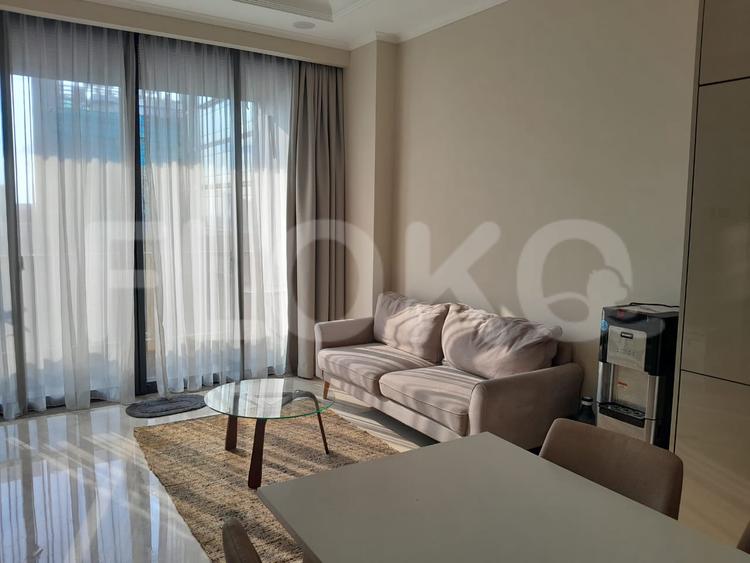 1 Bedroom on 15th Floor for Rent in District 8 - fsee0e 1