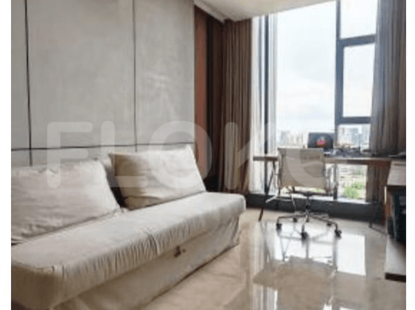 2 Bedroom on 30th Floor for Rent in Lavanue Apartment - fpa518 2