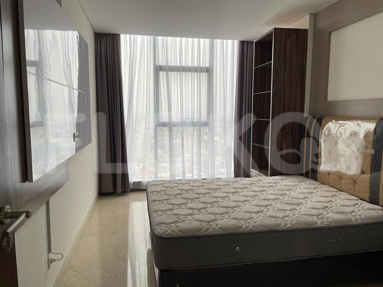 2 Bedroom on 17th Floor for Rent in Lavanue Apartment - fpae14 5