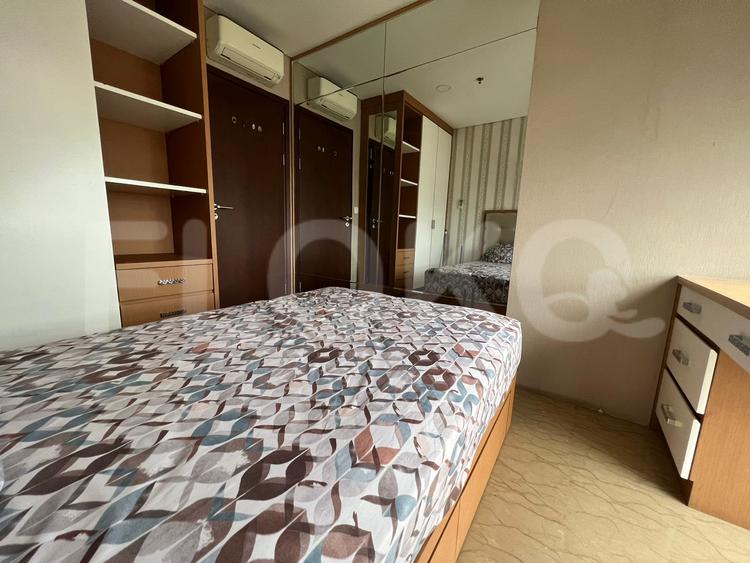 Tipe 2 Kamar Tidur di Lantai 15 untuk disewakan di Lavanue Apartemen - fpa503 4