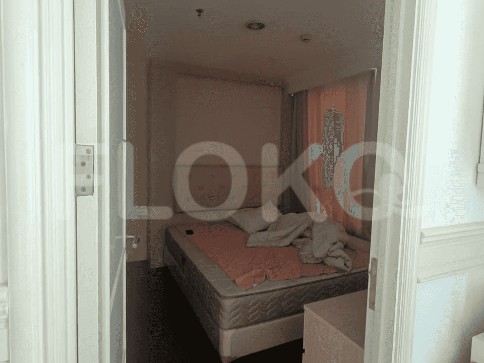 Tipe 2 Kamar Tidur di Lantai 6 untuk disewakan di Essence Darmawangsa Apartemen - fcie46 5