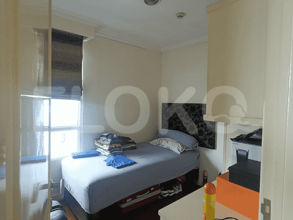 Tipe 2 Kamar Tidur di Lantai 6 untuk disewakan di Essence Darmawangsa Apartemen - fcie46 4