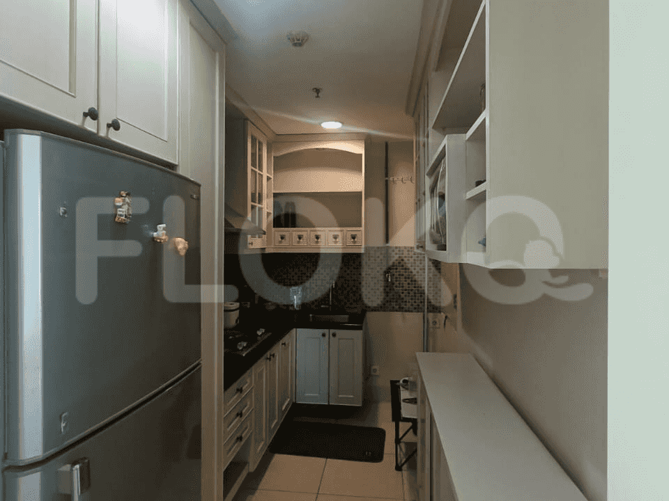 2 Bedroom on 6th Floor for Rent in Essence Darmawangsa Apartment - fci6fd 7
