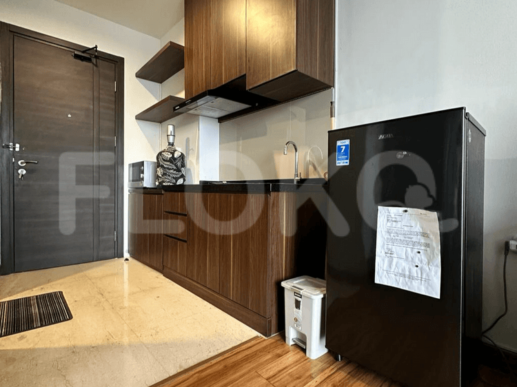 1 Bedroom on 23rd Floor for Rent in Sudirman Hill Residences - fta060 3